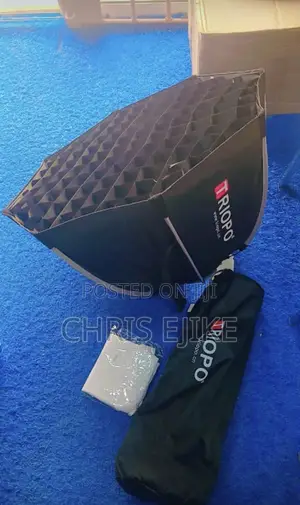 Soft Box 55cm