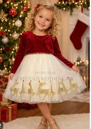 Girl Ball Dress With Jacket 2 Pics