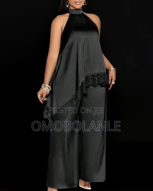 Elegant Two Pieces