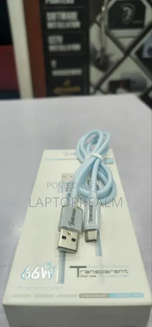 USB to TYPE-C Fast Charging