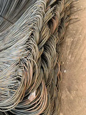 Wholesale Iron Rod TMT and Local