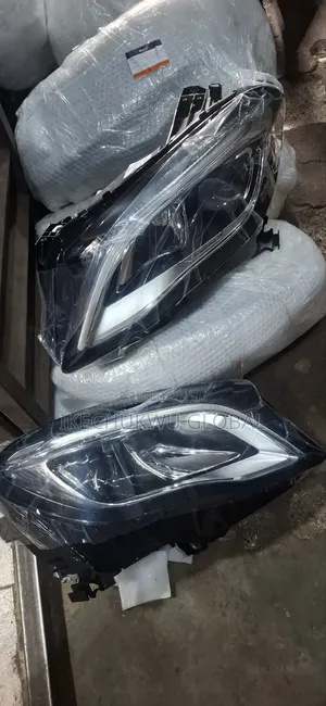 Headlamp Mercedes Benz Gla Led From 2015 to 2018