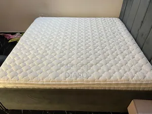 Order for Your Affordable Brand New Compressed Mattress 6x6