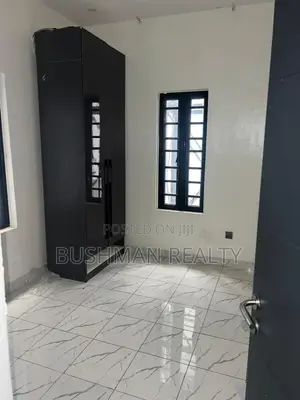 4bdrm Duplex in Lekki for rent