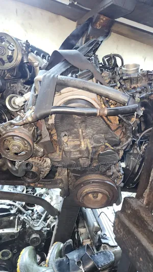Engine for Honda Civic 2000,2005 Models