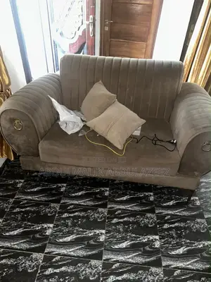 Sitting Room Couch
