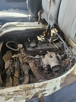 Toyota Dyna