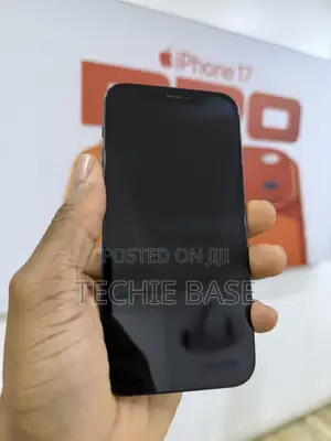 Apple iPhone 12 128 GB Black