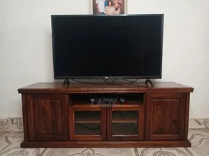 TV Console
