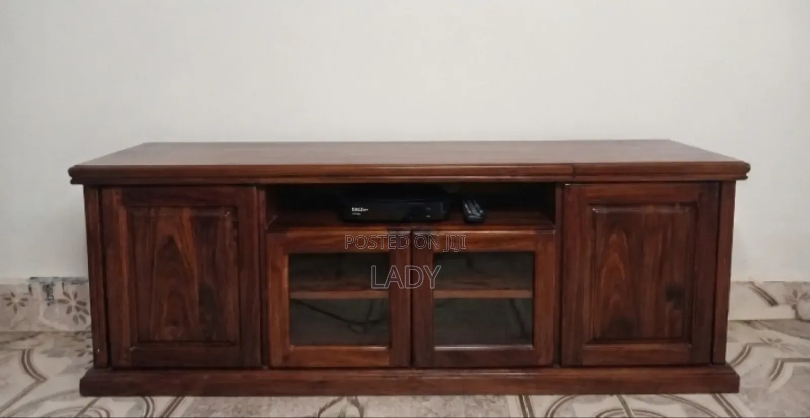 TV Console