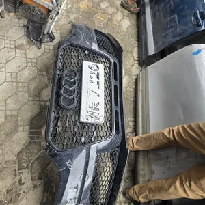 Front Bumper Audi A4 2013 2015