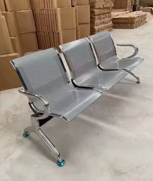 3 in 1 Waiting Chair