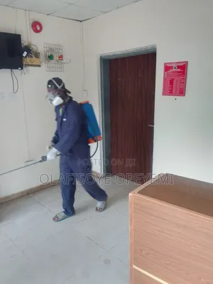 Tosyol Pest Control / Cleaning Service