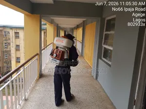 Tosyol Pest Control / Cleaning Service