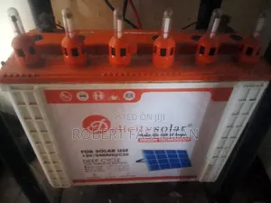 Solar Battery