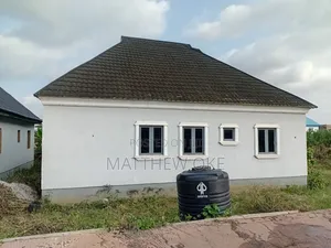 3bdrm Bungalow in Harmony Mini Estate, Shimawa for sale