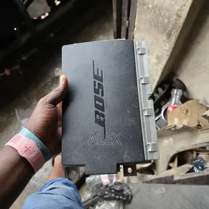 Amplifier for Audi Q7 2018 2020