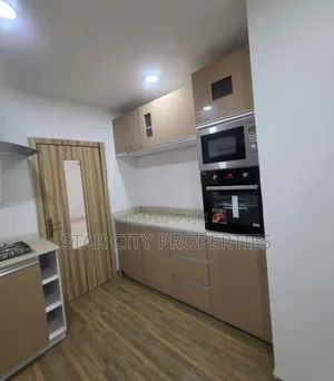 3bdrm Apartment in Mobolaji Bank for rent