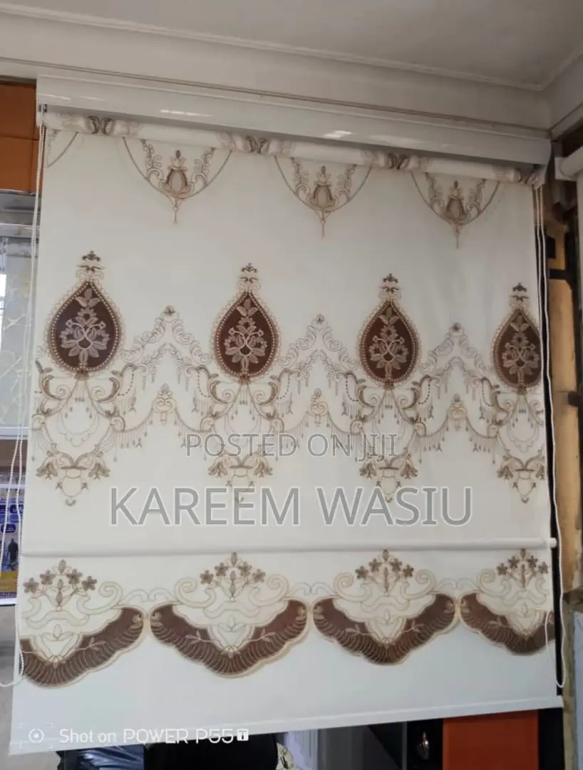 Interior Decoration Window Blind,wall Paper,3D Panel and Wall Panel