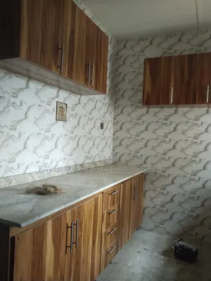3bdrm Apartment in Magboro, Obafemi-Owode for rent