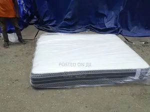 Order 4 Ur Affordable Canadian Neatly Used 12inches Mattress Pillow