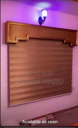 Interior Decoration Window Blind,wall Paper,3D Panel and Wall Panel