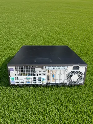 Desktop Computer HP EliteDesk 800 16GB Intel Core i5 HDD 500GB