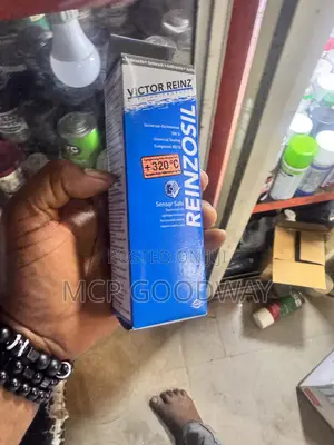 Victor Reinz Reinzosil Universe RTV Gasket Sealant