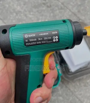 Sata Screwdriver Set