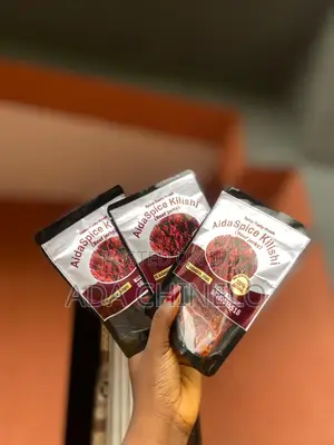 AidaSpice Kilishi