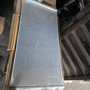 Condenser Audi A4 2018 2024