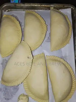 Frozen Meat-Pie
