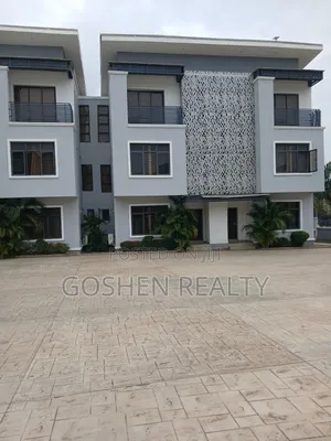 Furnished 4bdrm Duplex in Jahi for rent
