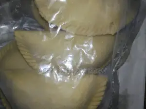Frozen Meat-Pie
