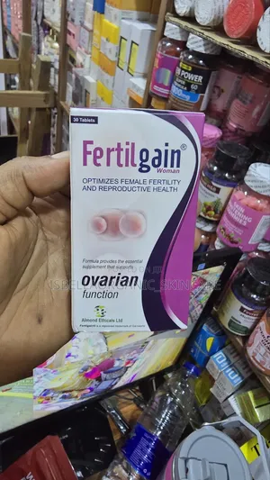 Fertilgain