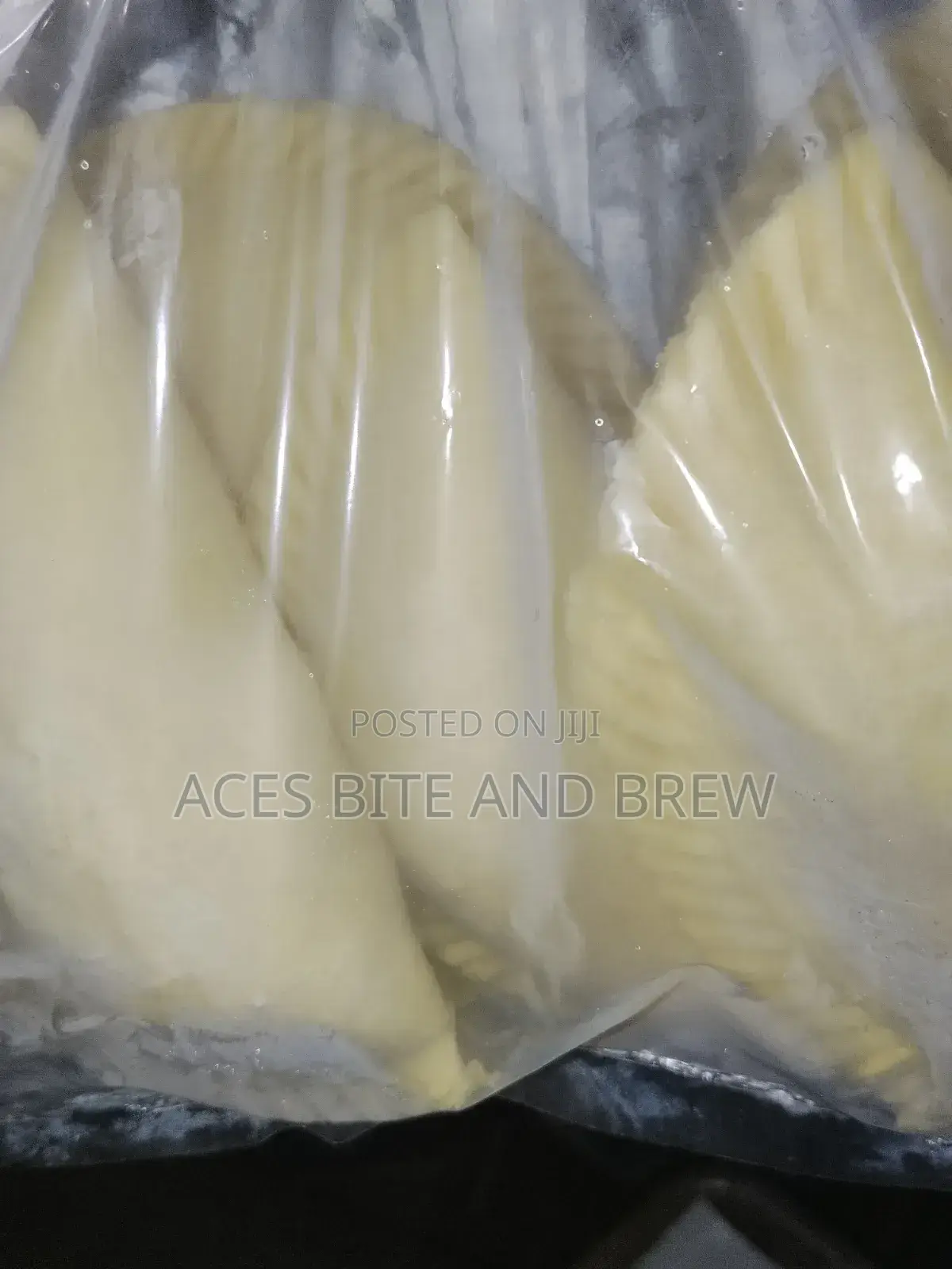 Frozen Meat-Pie