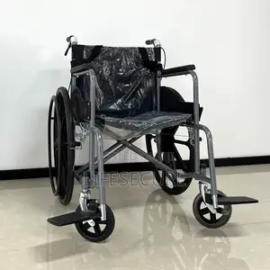 High Quality Manual Foldable Sports Wheelchair