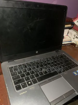 Laptop HP EliteBook 840 G3 4GB Intel Core i5 HDD 500GB