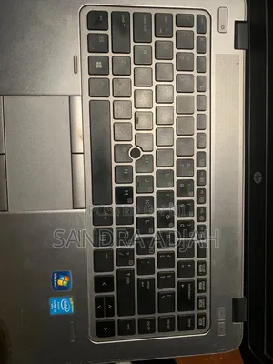 Laptop HP EliteBook 840 G3 4GB Intel Core i5 HDD 500GB