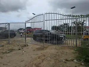 Premium Waterfront Buy Build Land With C of O – Badore, Ajah