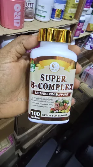 Douzi Super B Complex