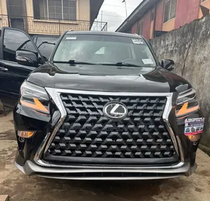 Upgrade Your Gx470 to Lexus Gx460 | CIMA Global Auto