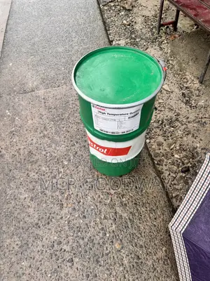 Catrol High Temperature Grease 50kg