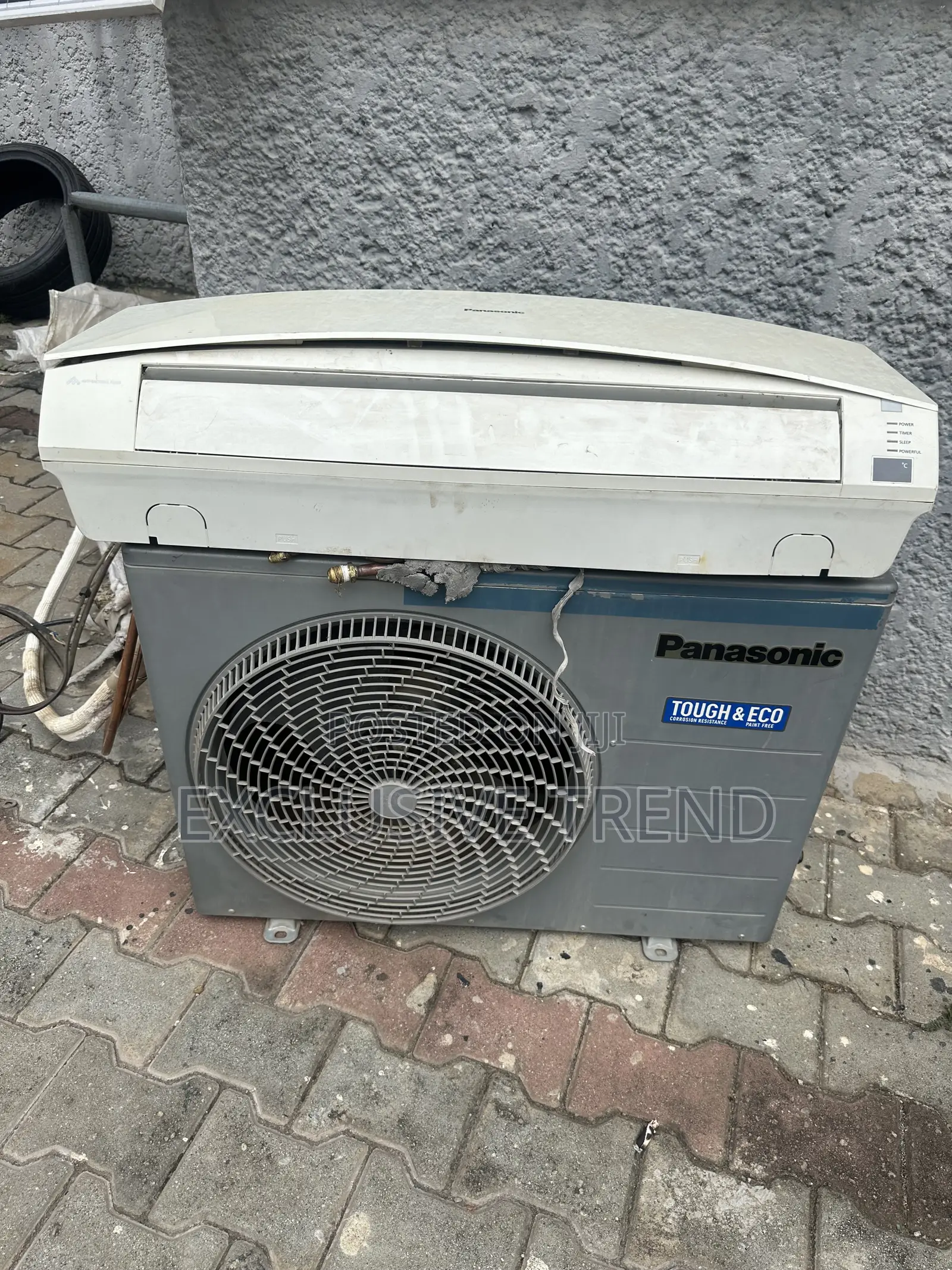 Air Conditioner AC