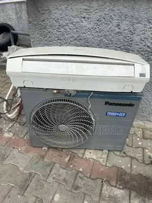 Air Conditioner AC