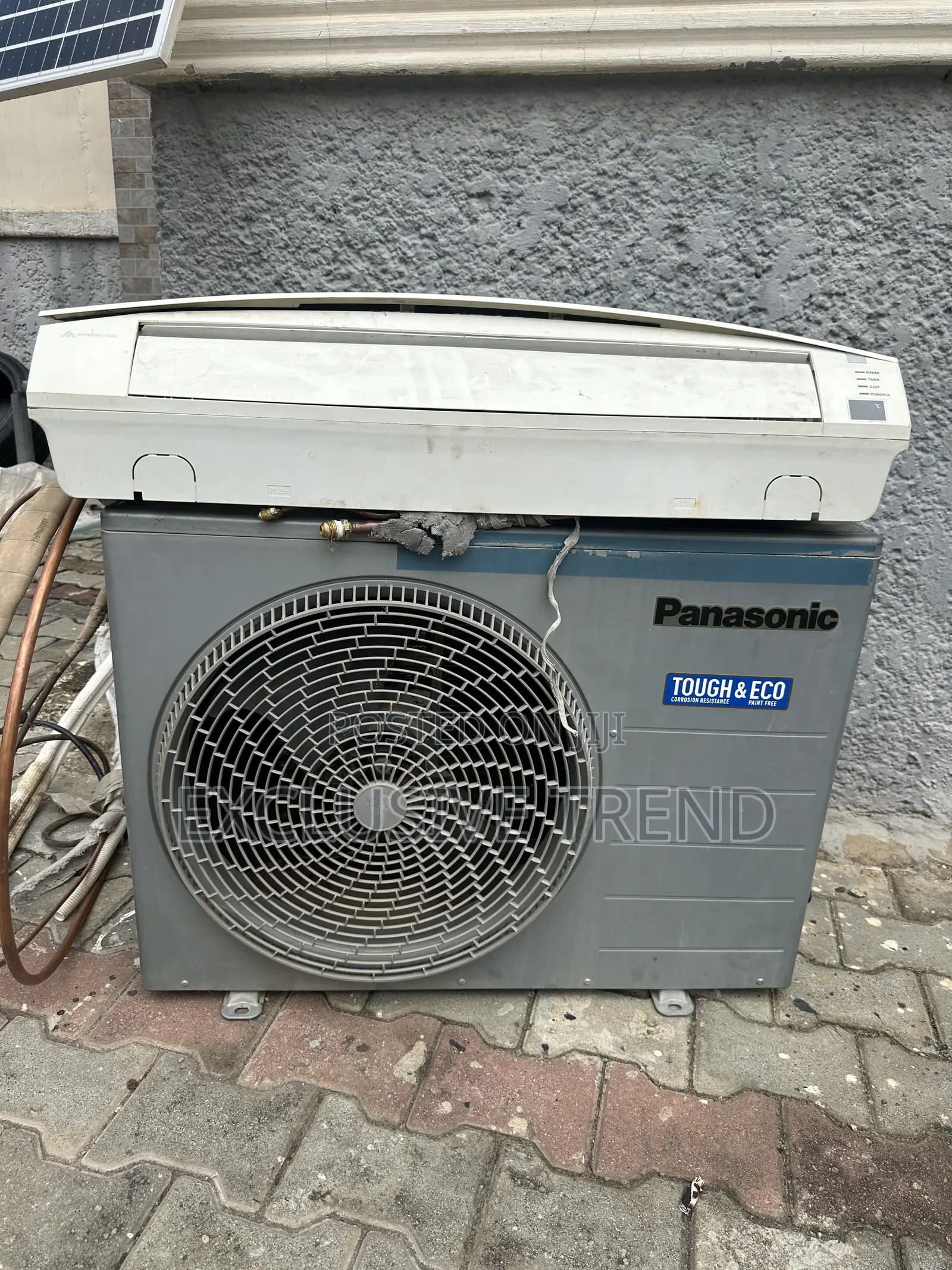 Air Conditioner AC