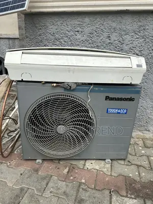 Air Conditioner AC