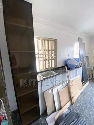 1bdrm Apartment in Off Bisola Durosimi, Lekki Phase 1 for rent