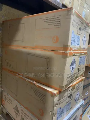 Felicity Stackable Lithium Battery All in One 5kw/ 8KW Built-in Wi-Fi