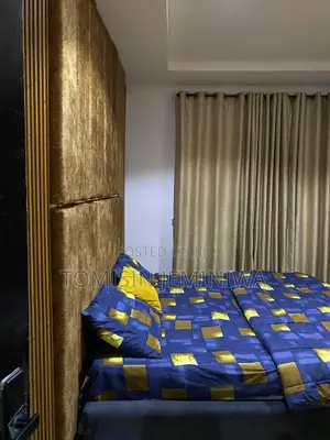 New Apartment